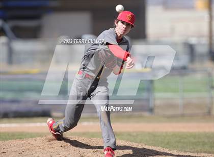 Thumbnail 3 in Judge Memorial Catholic @ Summit Academy photogallery.
