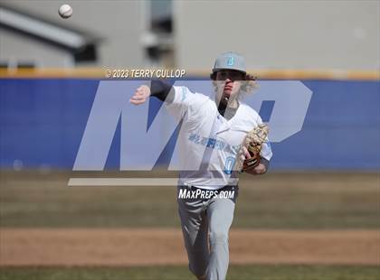 Thumbnail 1 in Judge Memorial Catholic @ Summit Academy photogallery.