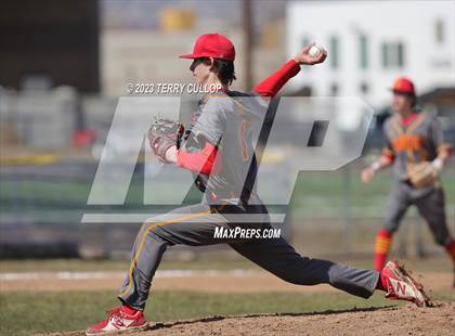Thumbnail 2 in Judge Memorial Catholic @ Summit Academy photogallery.