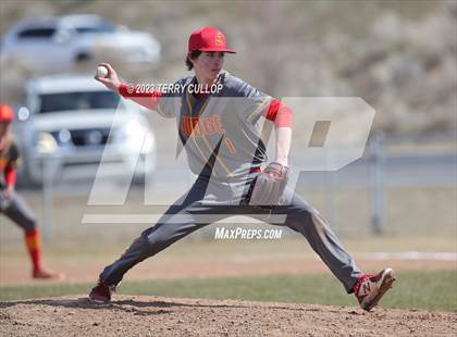 Thumbnail 2 in Judge Memorial Catholic @ Summit Academy photogallery.