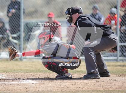 Thumbnail 1 in Judge Memorial Catholic @ Summit Academy photogallery.