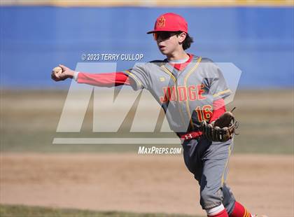 Thumbnail 2 in Judge Memorial Catholic @ Summit Academy photogallery.