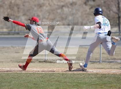 Thumbnail 2 in Judge Memorial Catholic @ Summit Academy photogallery.
