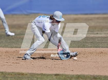 Thumbnail 2 in Judge Memorial Catholic @ Summit Academy photogallery.