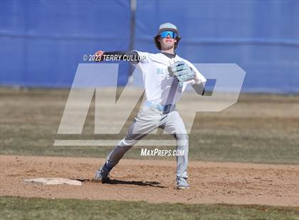 Thumbnail 3 in Judge Memorial Catholic @ Summit Academy photogallery.