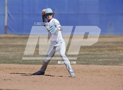 Thumbnail 3 in Judge Memorial Catholic @ Summit Academy photogallery.