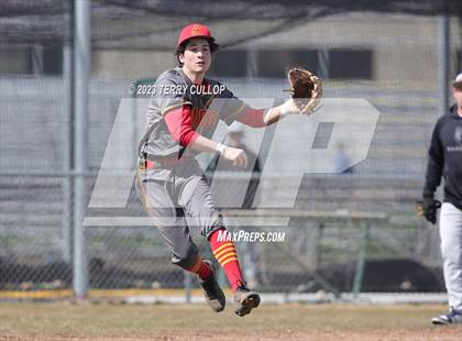 Thumbnail 3 in Judge Memorial Catholic @ Summit Academy photogallery.