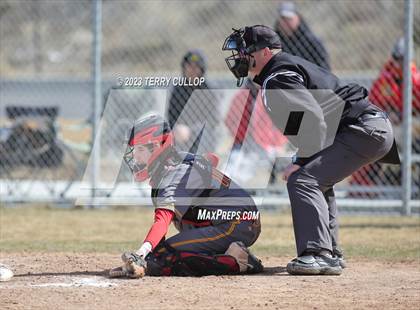 Thumbnail 3 in Judge Memorial Catholic @ Summit Academy photogallery.