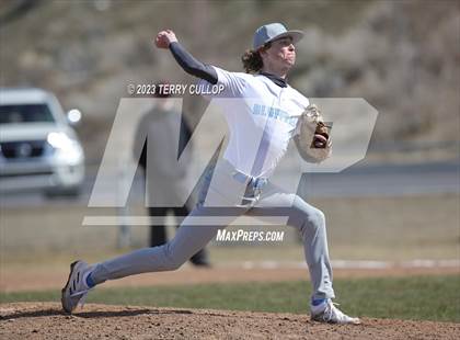 Thumbnail 1 in Judge Memorial Catholic @ Summit Academy photogallery.