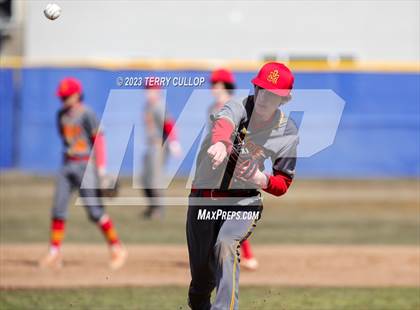 Thumbnail 1 in Judge Memorial Catholic @ Summit Academy photogallery.