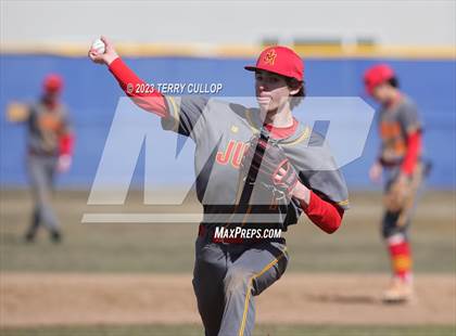 Thumbnail 3 in Judge Memorial Catholic @ Summit Academy photogallery.