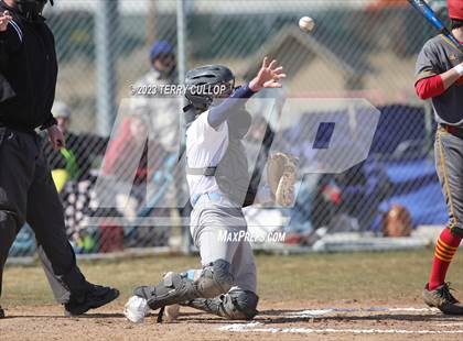 Thumbnail 2 in Judge Memorial Catholic @ Summit Academy photogallery.