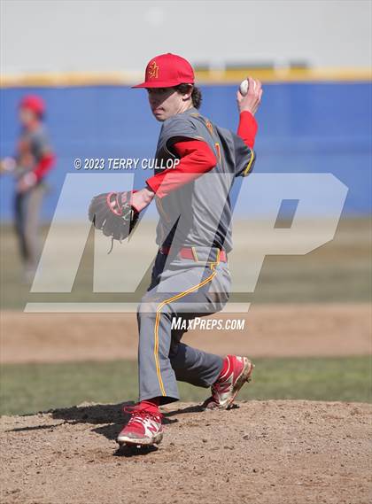 Thumbnail 3 in Judge Memorial Catholic @ Summit Academy photogallery.