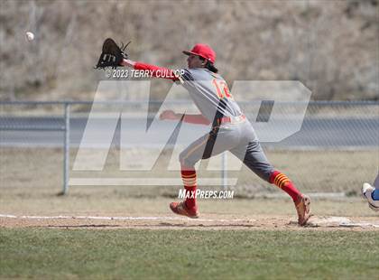 Thumbnail 1 in Judge Memorial Catholic @ Summit Academy photogallery.