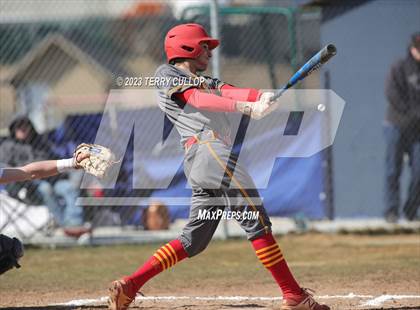 Thumbnail 2 in Judge Memorial Catholic @ Summit Academy photogallery.