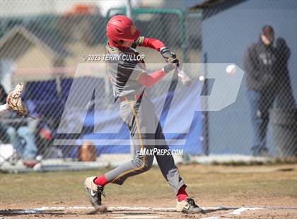 Thumbnail 3 in Judge Memorial Catholic @ Summit Academy photogallery.