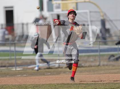 Thumbnail 2 in Judge Memorial Catholic @ Summit Academy photogallery.