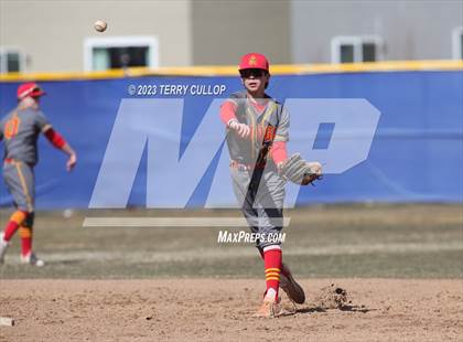 Thumbnail 2 in Judge Memorial Catholic @ Summit Academy photogallery.