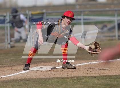 Thumbnail 3 in Judge Memorial Catholic @ Summit Academy photogallery.