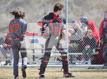 Thumbnail 1 in Judge Memorial Catholic @ Summit Academy photogallery.