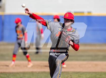 Thumbnail 3 in Judge Memorial Catholic @ Summit Academy photogallery.