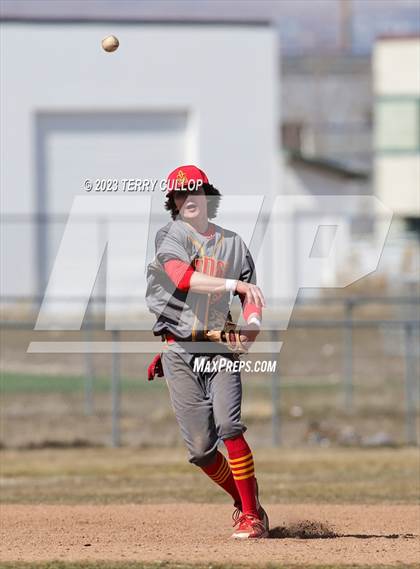 Thumbnail 1 in Judge Memorial Catholic @ Summit Academy photogallery.