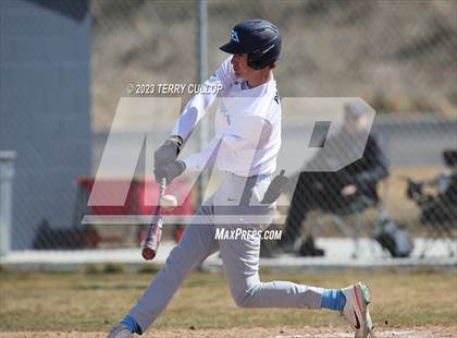 Thumbnail 1 in Judge Memorial Catholic @ Summit Academy photogallery.
