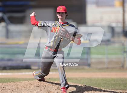 Thumbnail 1 in Judge Memorial Catholic @ Summit Academy photogallery.