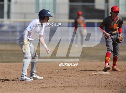Thumbnail 2 in Judge Memorial Catholic @ Summit Academy photogallery.