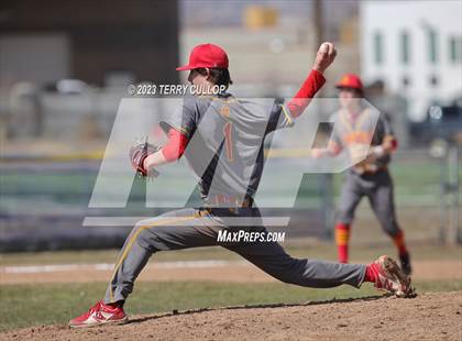 Thumbnail 3 in Judge Memorial Catholic @ Summit Academy photogallery.