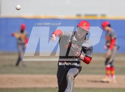 Thumbnail 1 in Judge Memorial Catholic @ Summit Academy photogallery.