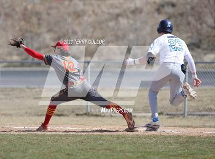 Thumbnail 3 in Judge Memorial Catholic @ Summit Academy photogallery.