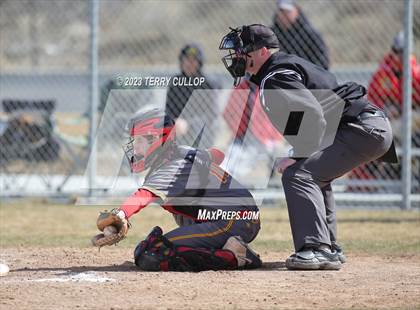 Thumbnail 2 in Judge Memorial Catholic @ Summit Academy photogallery.