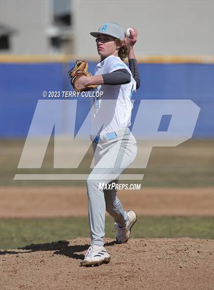 Thumbnail 3 in Judge Memorial Catholic @ Summit Academy photogallery.