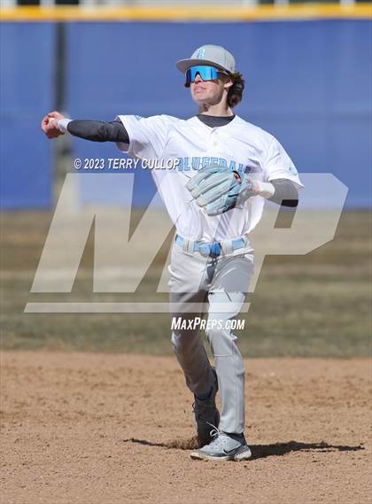 Thumbnail 3 in Judge Memorial Catholic @ Summit Academy photogallery.