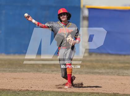 Thumbnail 1 in Judge Memorial Catholic @ Summit Academy photogallery.