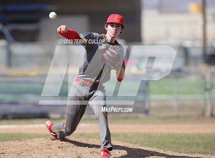 Thumbnail 2 in Judge Memorial Catholic @ Summit Academy photogallery.