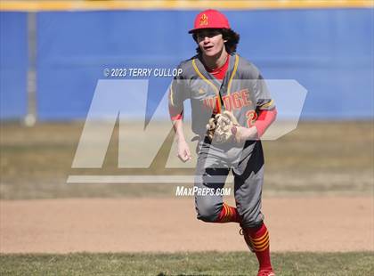 Thumbnail 1 in Judge Memorial Catholic @ Summit Academy photogallery.