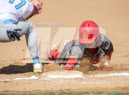 Thumbnail 1 in Judge Memorial Catholic @ Summit Academy photogallery.