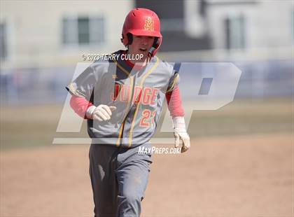 Thumbnail 1 in Judge Memorial Catholic @ Summit Academy photogallery.