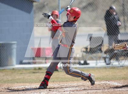 Thumbnail 2 in Judge Memorial Catholic @ Summit Academy photogallery.