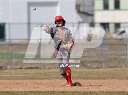 Thumbnail 3 in Judge Memorial Catholic @ Summit Academy photogallery.