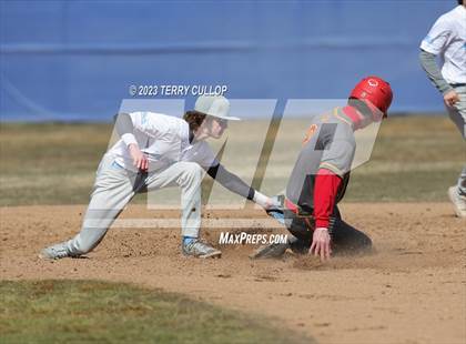 Thumbnail 2 in Judge Memorial Catholic @ Summit Academy photogallery.