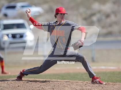 Thumbnail 3 in Judge Memorial Catholic @ Summit Academy photogallery.