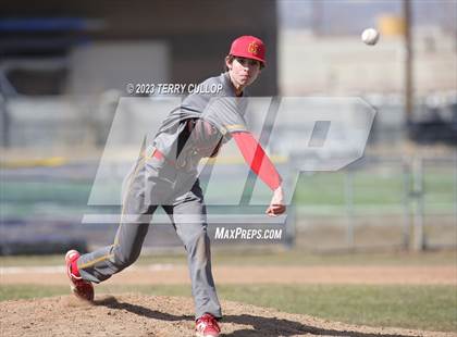 Thumbnail 1 in Judge Memorial Catholic @ Summit Academy photogallery.