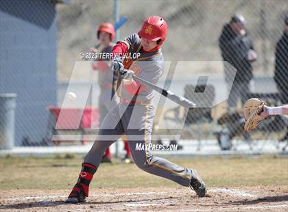 Thumbnail 3 in Judge Memorial Catholic @ Summit Academy photogallery.