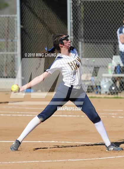 Thumbnail 3 in Hood River Valley @ Aliso Niguel (Savanna Showcase) photogallery.