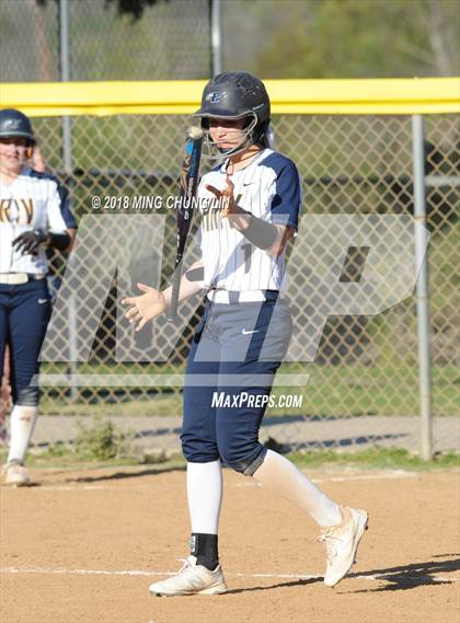 Thumbnail 3 in Hood River Valley @ Aliso Niguel (Savanna Showcase) photogallery.
