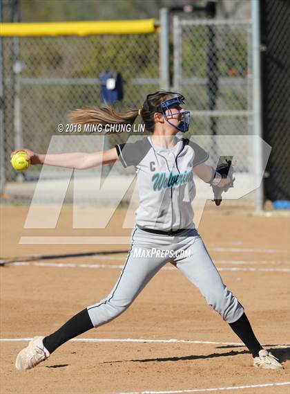 Thumbnail 1 in Hood River Valley @ Aliso Niguel (Savanna Showcase) photogallery.