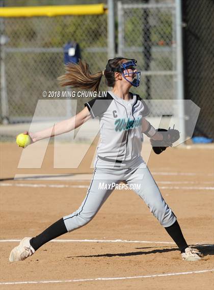 Thumbnail 2 in Hood River Valley @ Aliso Niguel (Savanna Showcase) photogallery.